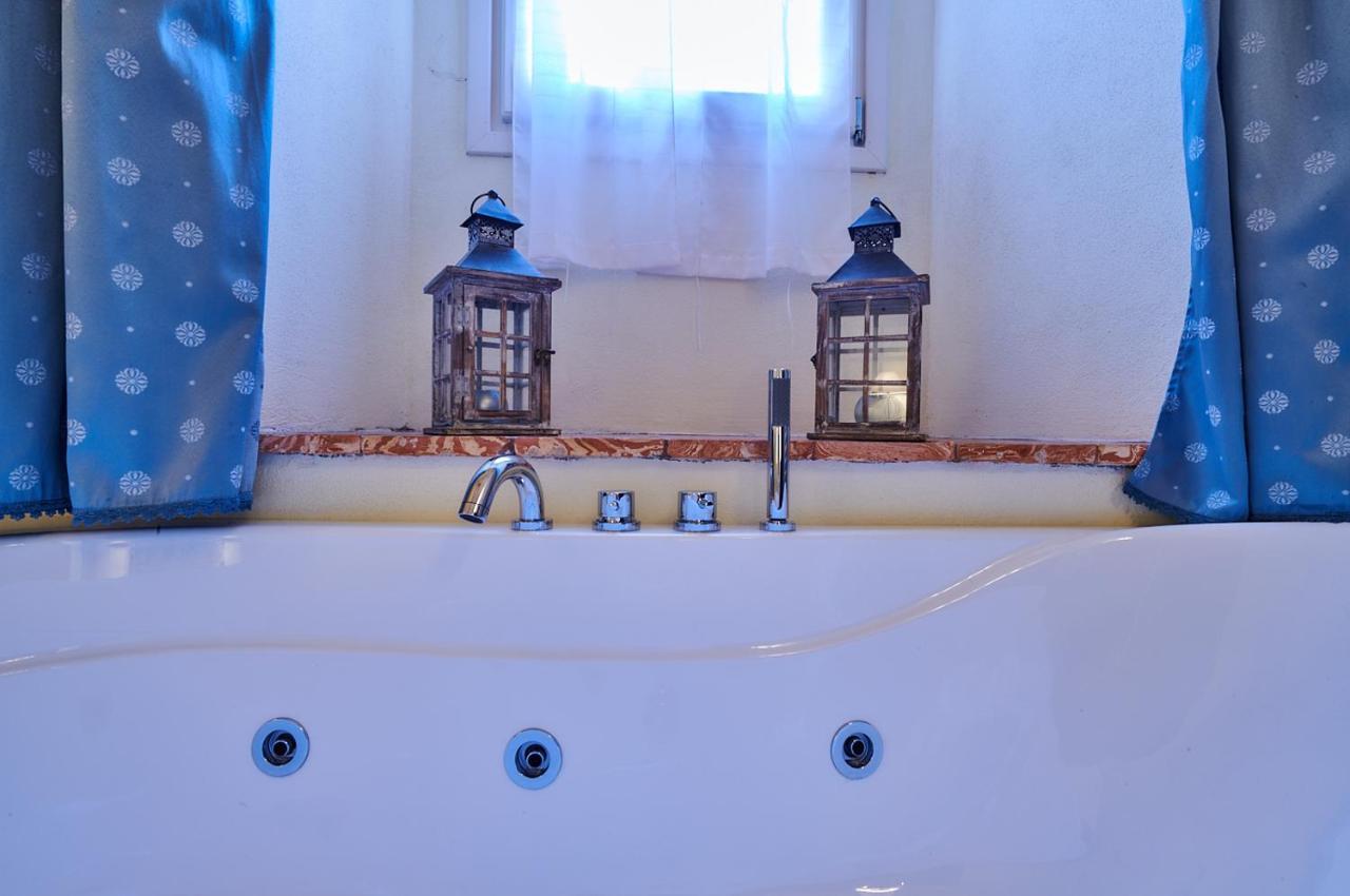 Villa Annamaria B&B Domaso Εξωτερικό φωτογραφία