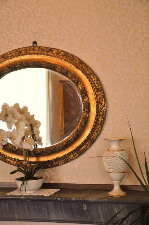 Villa Annamaria B&B Domaso Δωμάτιο φωτογραφία