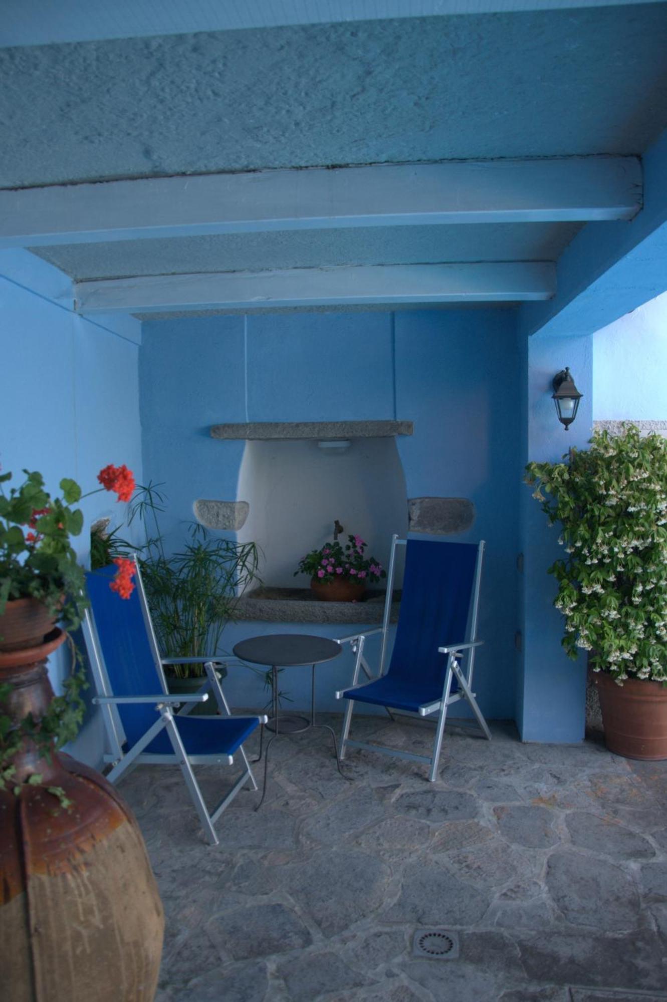 Villa Annamaria B&B Domaso Εξωτερικό φωτογραφία