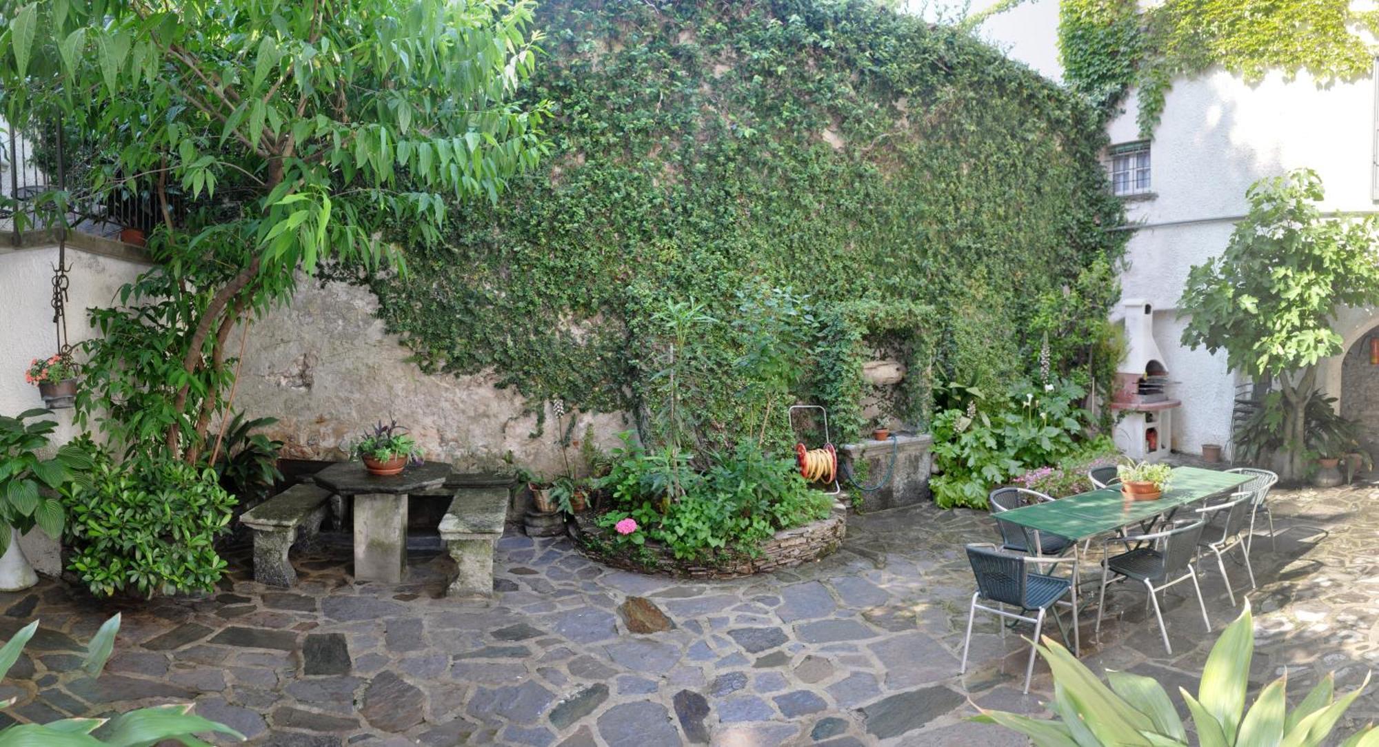 Villa Annamaria B&B Domaso Εξωτερικό φωτογραφία