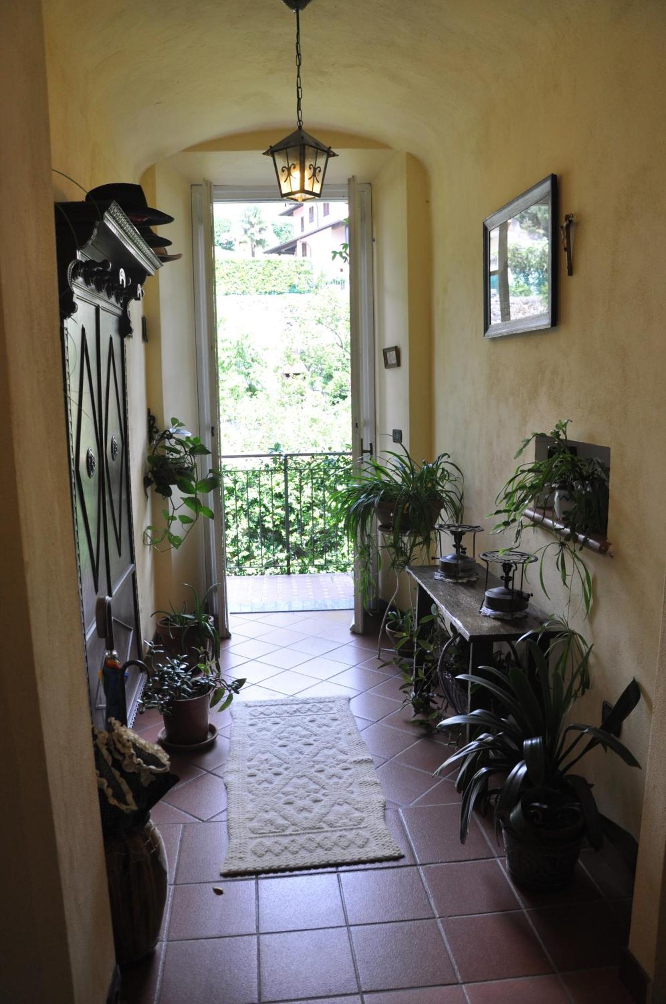 Villa Annamaria B&B Domaso Εξωτερικό φωτογραφία