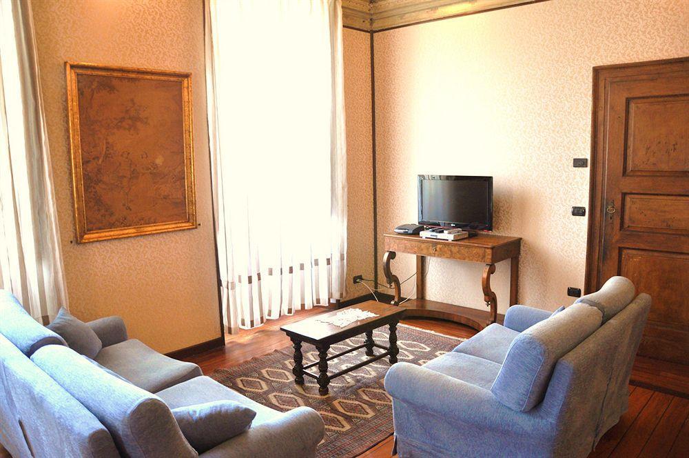 Villa Annamaria B&B Domaso Εξωτερικό φωτογραφία